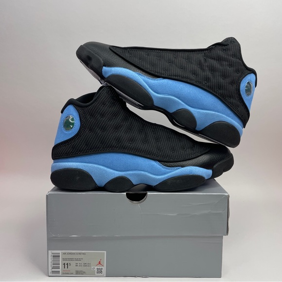 Jordan Other - Nike Air Jordan 13 Retro “University Blue” 2023